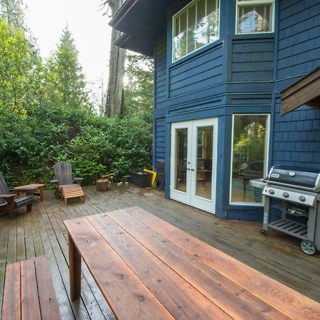 Chesterman Hideaway Otel Tofino Dış mekan fotoğraf