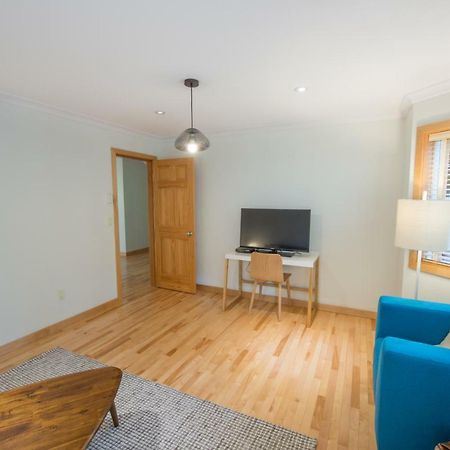 Chesterman Hideaway Otel Tofino Dış mekan fotoğraf