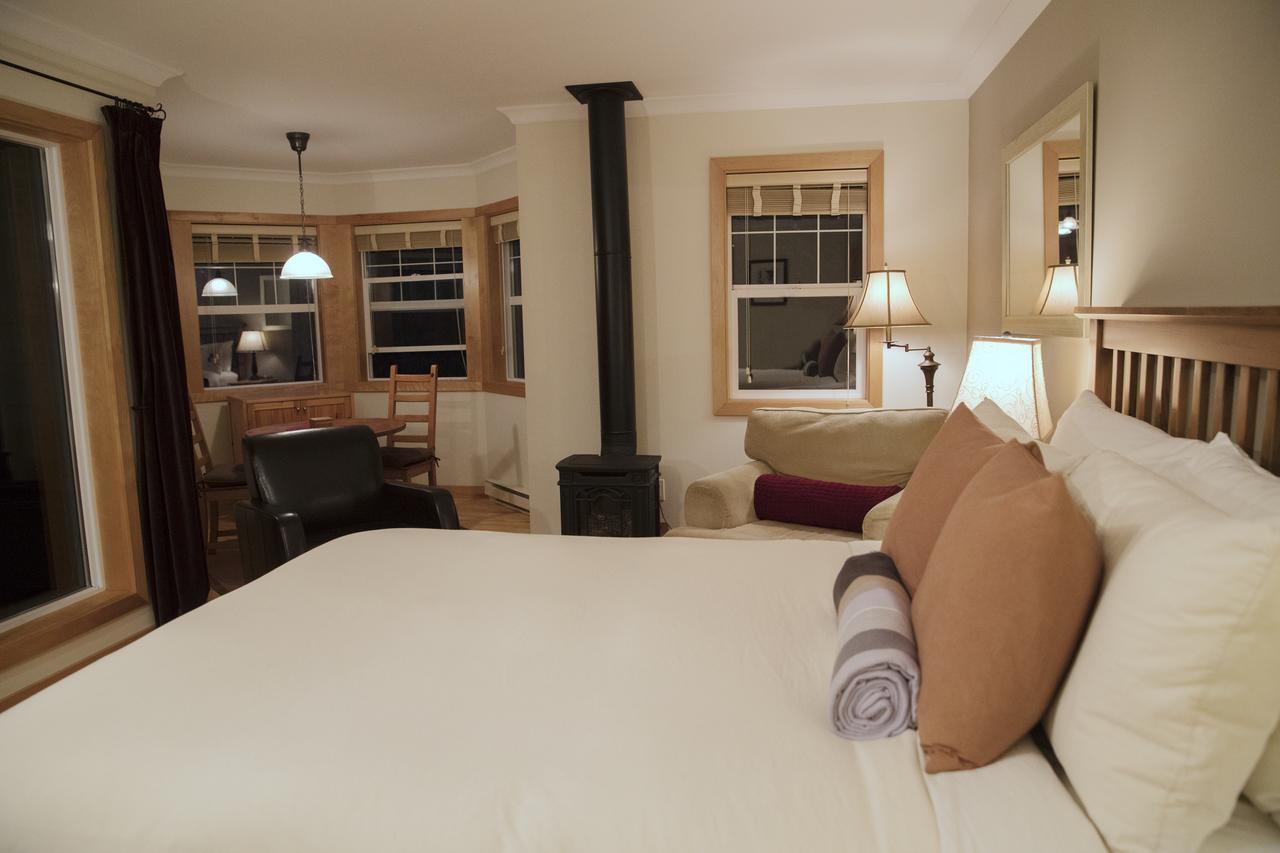 Chesterman Hideaway Otel Tofino Dış mekan fotoğraf